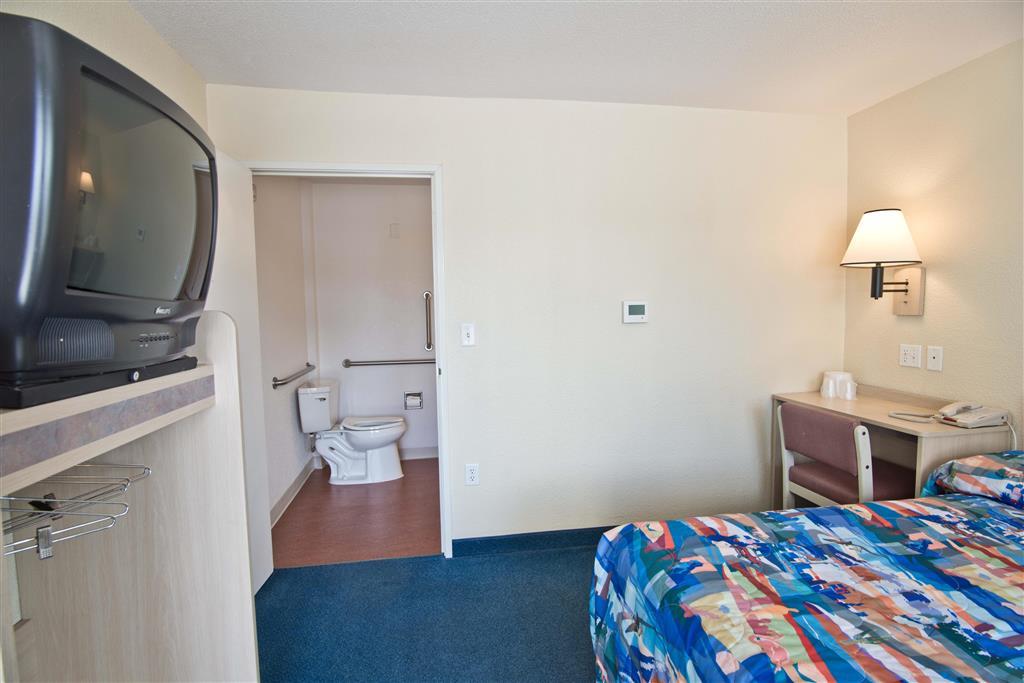 Motel 6-Reno, Nv - Virginia Plumb Стая снимка